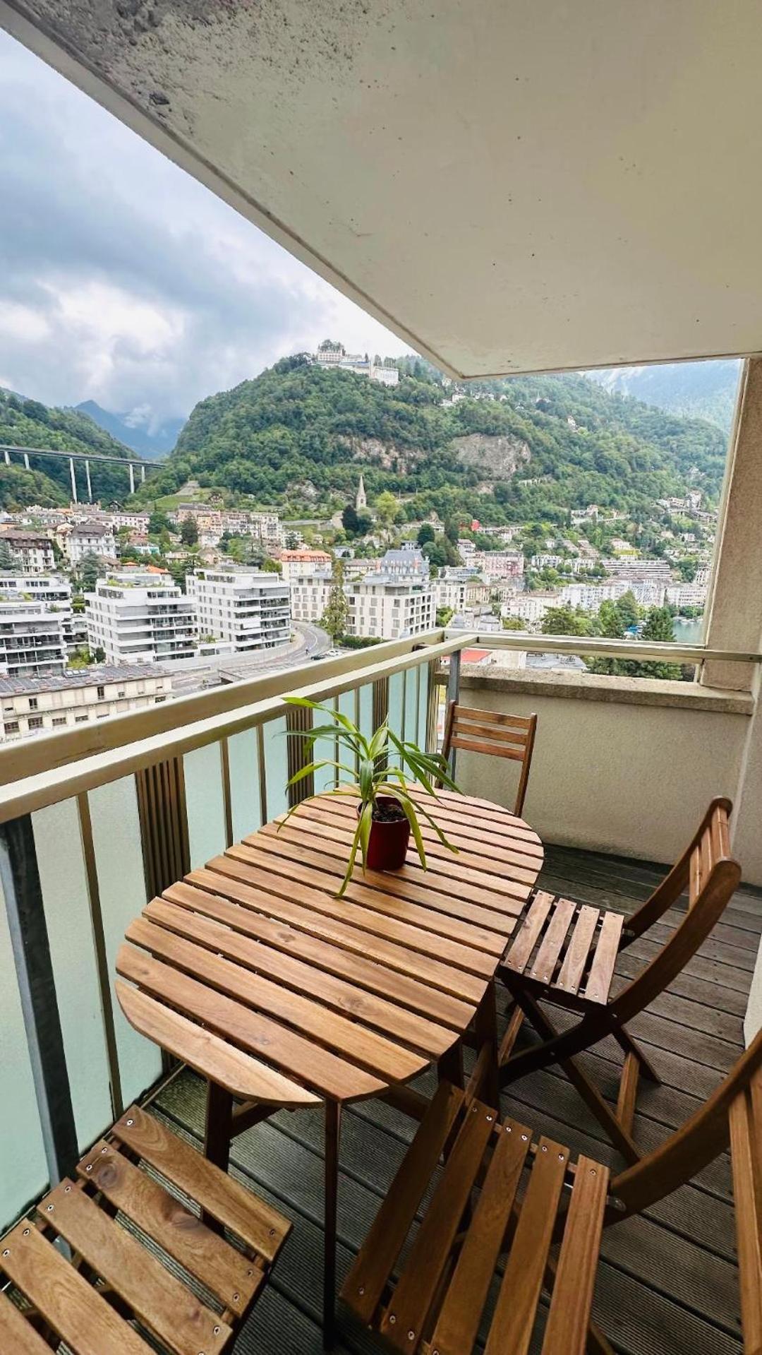 Centre Vue Leman *